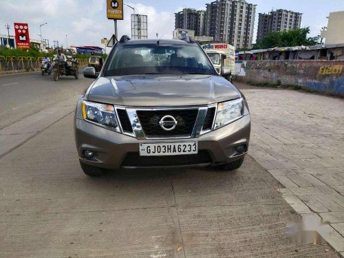 Used Nissan Terrano 2015 MT for sale in Rajkot 