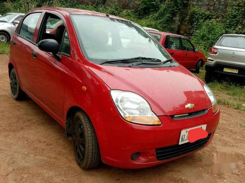Used 2007 Chevrolet Spark MT for sale in Thrissur 