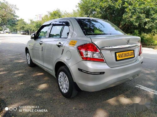 Used Maruti Suzuki Swift Dzire Tour 2018 MT for sale in Nagar