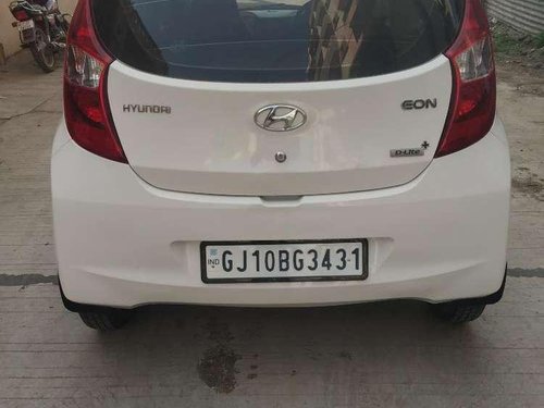 Used 2013 Hyundai Eon MT for sale in Jamnagar 