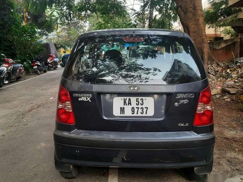 Used Hyundai Santro Xing GLS 2008 MT for sale in Nagar