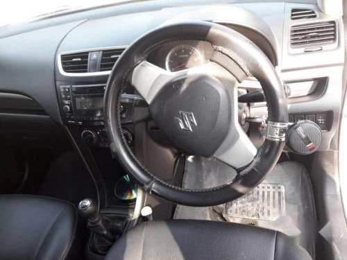 Used Maruti Suzuki Swift VDI 2014 MT for sale in Meerut 