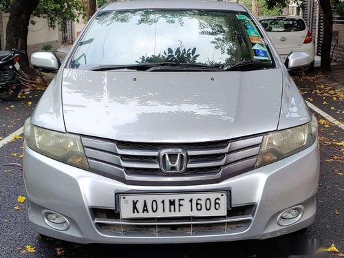 Used Honda City 1.5 V 2010 MT for sale in Nagar