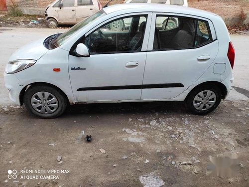 Hyundai I10 Magna 1.1 LPG, 2012 MT for sale in Srinagar 