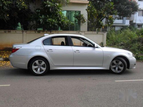 Used 2007 BMW 5 Series AT for sale in Halli 