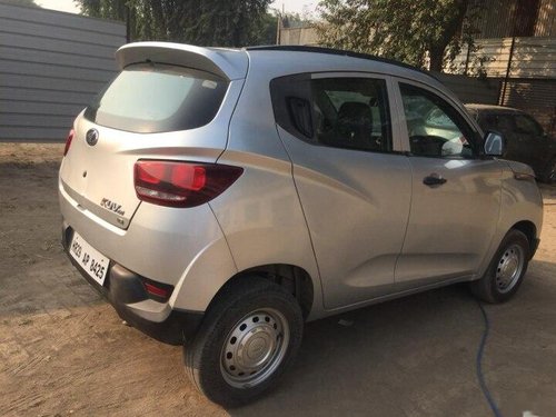 2017 Mahindra KUV100 NXT MT for sale in Gurgaon 