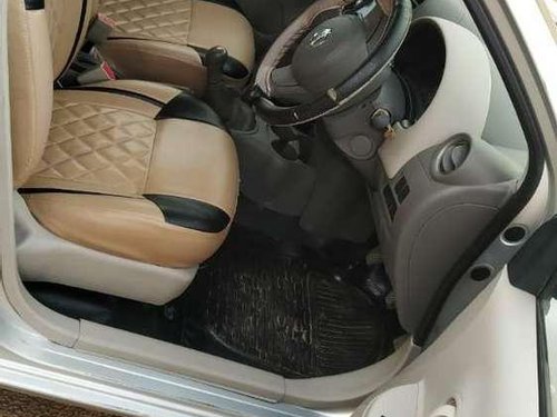 Used Nissan Micra XV 2012 MT for sale in Rajkot 