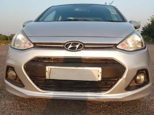 Hyundai Xcent S 1.2 OPT, 2014 MT for sale in Faridabad 