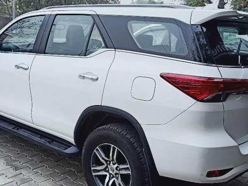 Used 2018 Toyota Fortuner MT for sale in Moga 