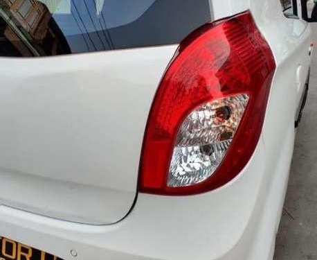 Used Maruti Suzuki Alto 800 2019 MT for sale in Srinagar 