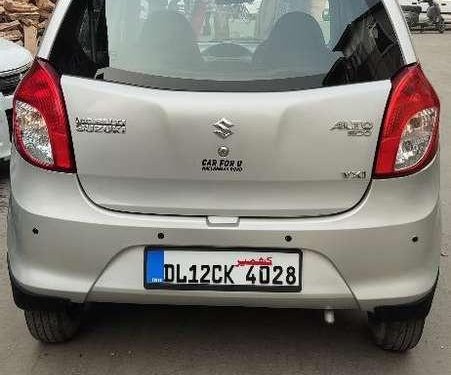 Used Maruti Suzuki Alto 800 VXI 2016 MT for sale in Srinagar 