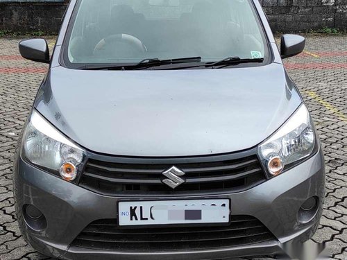 Used 2017 Maruti Suzuki Celerio MT for sale in Kochi 