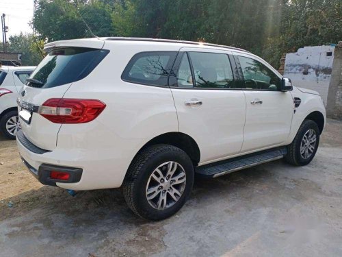 Used 2017 Ford Endeavour AT for sale in Chandigarh 