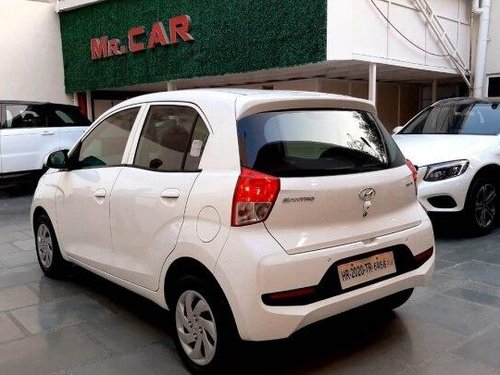 Used 2019 Hyundai Santro AT for sale in New Delhi