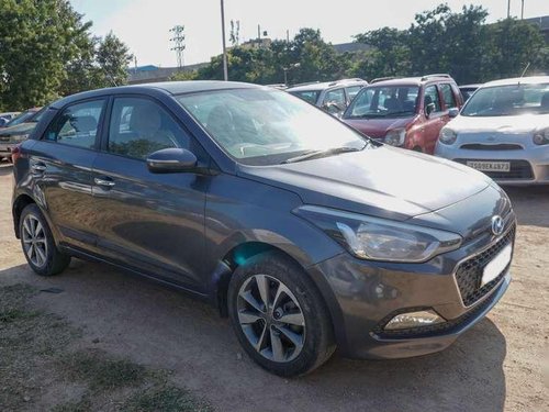 Used 2015 Hyundai i20 MT for sale in Hyderabad 