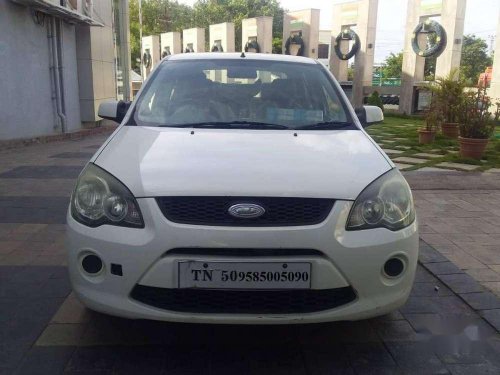 Ford Fiesta Classic CLXi 1.4 TDCi, 2013 MT in Tiruchirappalli