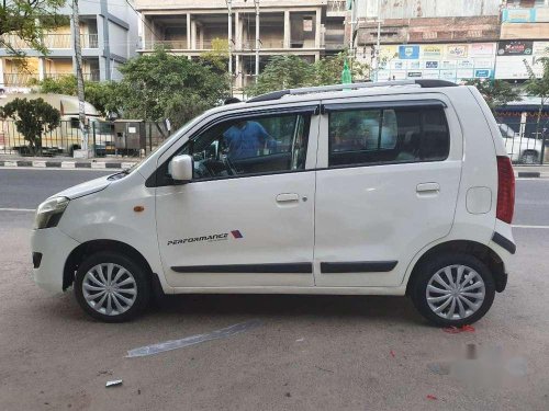 Maruti Suzuki Wagon R VXI 2013 MT for sale in Guwahati 