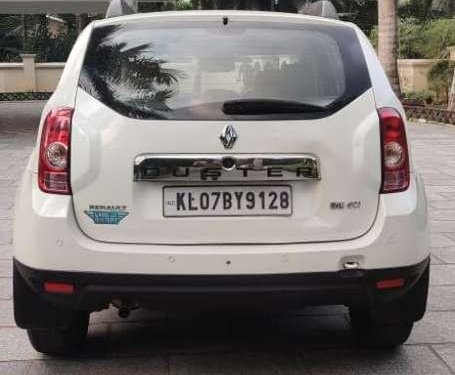 Used 2013 Renault Duster MT for sale in Perumbavoor 