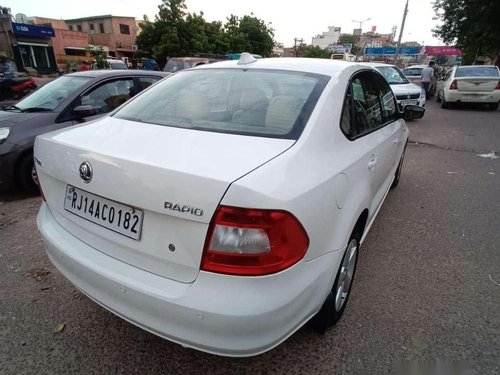 Used 2015 Skoda Rapid MT for sale in Jodhpur 