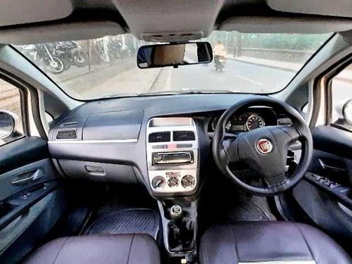 Fiat Punto Evo Emotion, 2013, MT for sale in Pune 