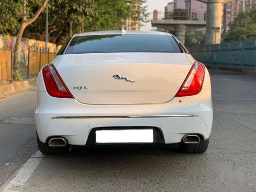 Used 2014 Jaguar XJ AT for sale in Mumbai 