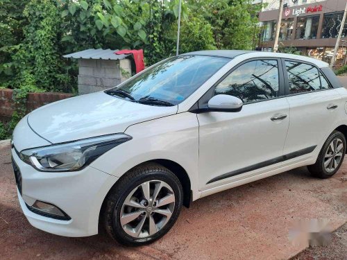 Used 2015 Hyundai Elite i20 MT for sale in Manjeri 