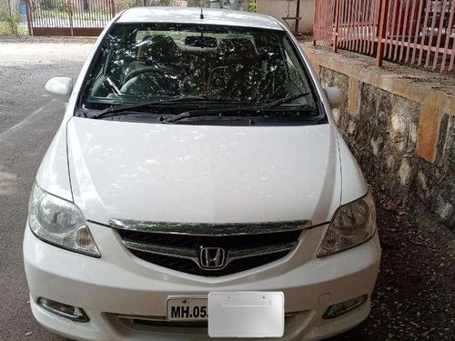 Used Honda City S 2008 MT for sale in Nashik 