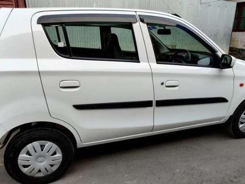 Used Maruti Suzuki Alto 800 2019 MT for sale in Srinagar 