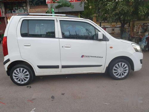 Maruti Suzuki Wagon R VXI 2013 MT for sale in Guwahati 