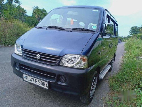 Used Maruti Suzuki Eeco 2015 MT for sale in Thrissur 