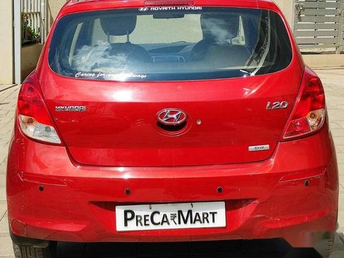 Used 2012 Hyundai i20 MT for sale in Nagar