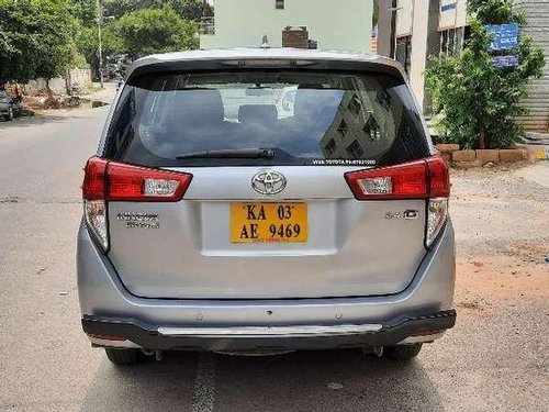 Used Toyota INNOVA CRYSTA 2018 MT for sale in Nagar