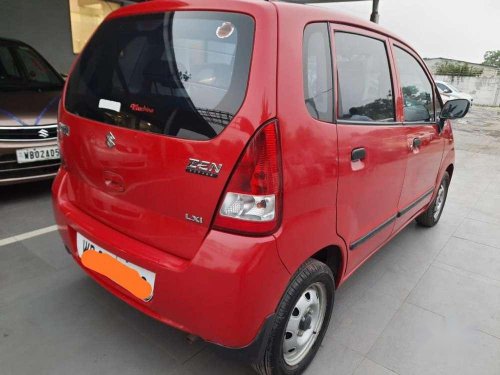 Used 2007 Maruti Suzuki Zen Estilo MT for sale in Kolkata