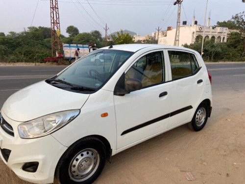 Used 2011 Hyundai i10 MT for sale in Udaipur 