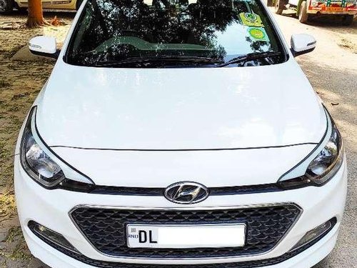 Used Hyundai Elite i20 2014 MT for sale in Ghaziabad