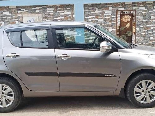 Used 2015 Maruti Suzuki Swift MT for sale in Salem 