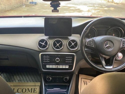 Used 2019 Mercedes Benz GLA Class AT for sale in New Delhi