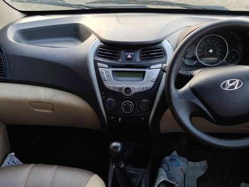 Used Hyundai Eon 2011 MT for sale in Vapi 