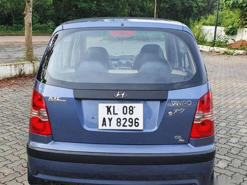 Hyundai Santro Xing GL Plus 2012 MT for sale in Edapal 