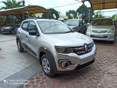 Used 2016 Renault Kwid RXL MT in Hyderabad 