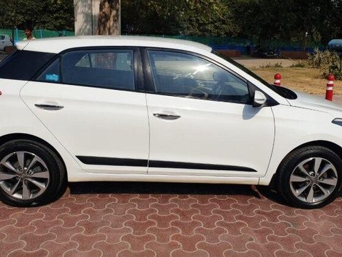 Used Hyundai i20 2015 MT for sale in New Delhi