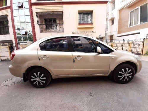 Used Maruti Suzuki SX4 2008 MT for sale in Kolkata