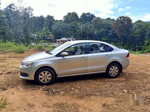 Used 2011 Volkswagen Vento MT for sale in Kottayam 