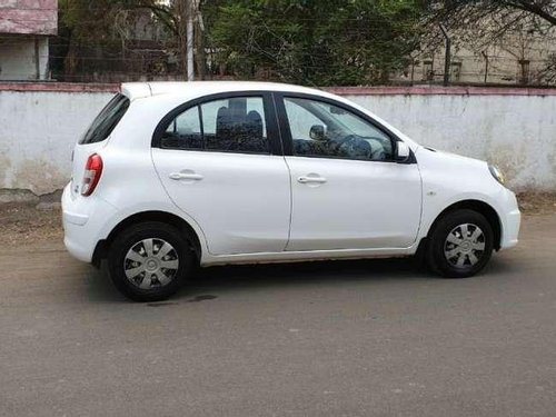 Used Nissan Micra Active XL, 2015 MT for sale in Rajkot 
