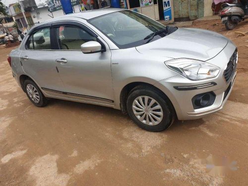 Used Maruti Suzuki Dzire 2017 MT for sale in Vijayawada 