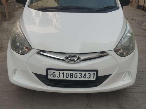 Used 2013 Hyundai Eon MT for sale in Jamnagar 