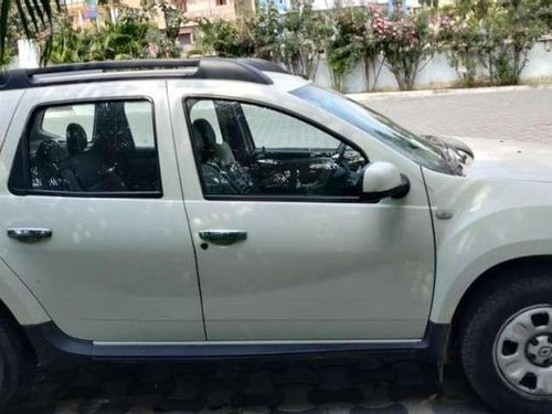 Used Renault Duster 2014 MT for sale in Hyderabad 
