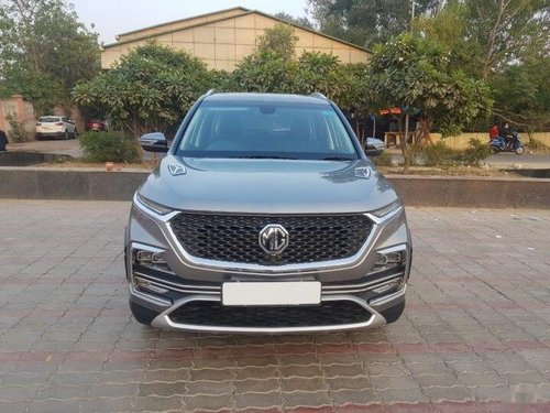 Used MG Hector 2019 AT for sale in New Delhi