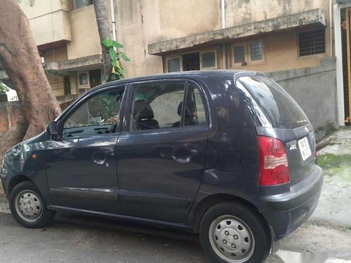 Used Hyundai Santro Xing GLS 2008 MT for sale in Nagar