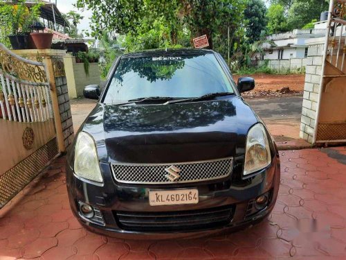 Used 2010 Maruti Suzuki Swift MT for sale in Thrissur 